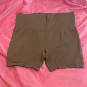 High-Waisted Women's Shapewear